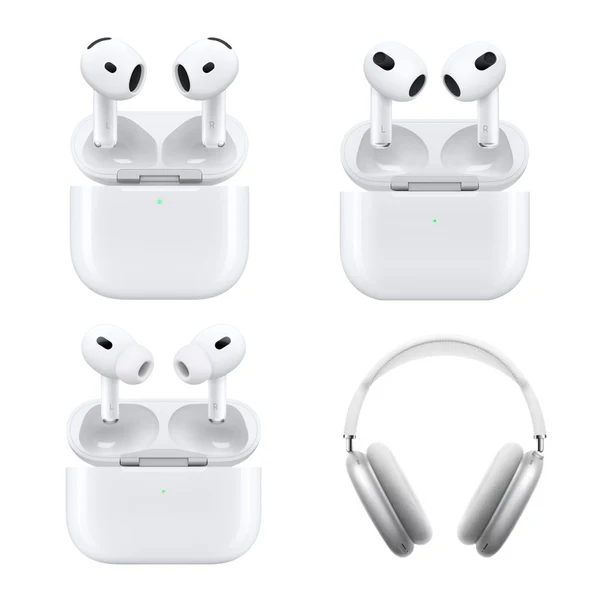 AirPods